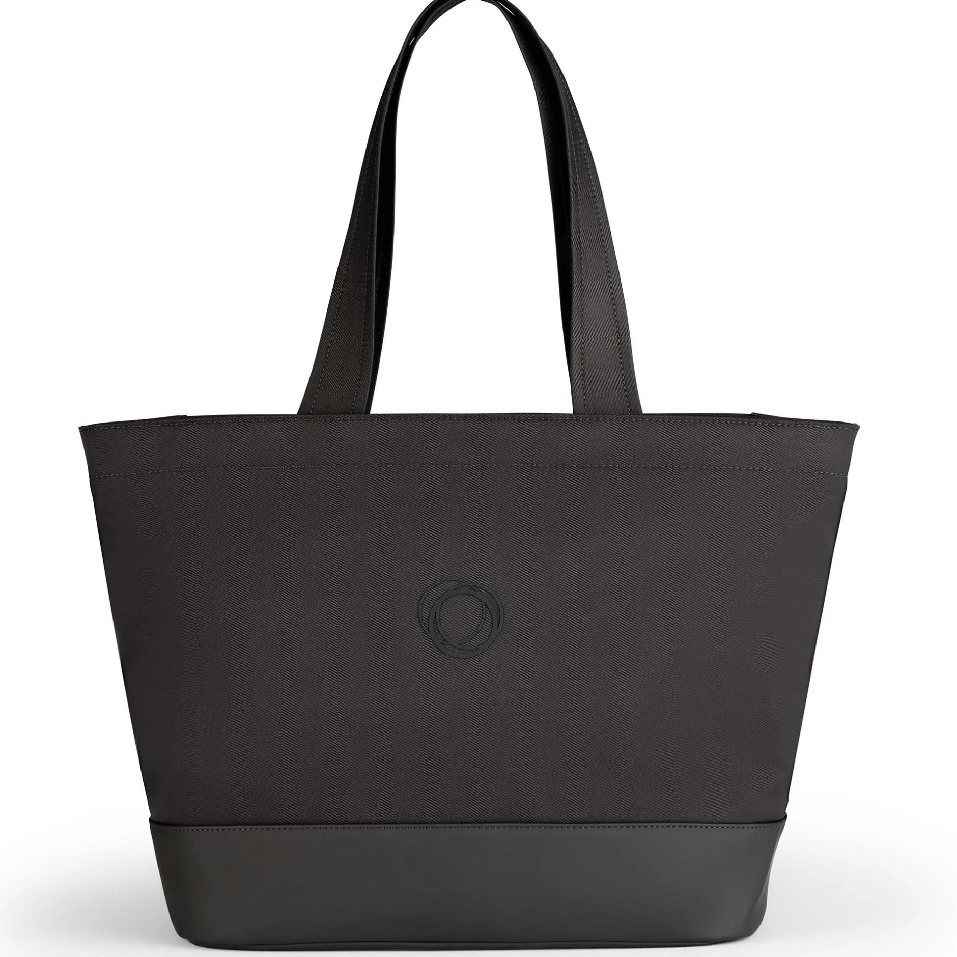 Luiertassen*Bugaboo changing bag Noir Limited Edition Black Moonlight Black Moonlight