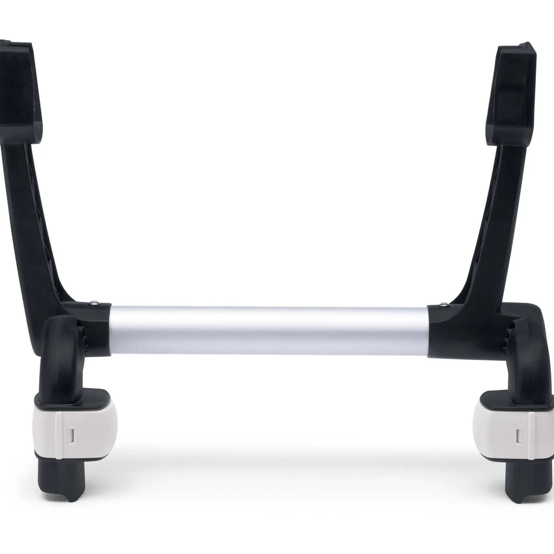 Autostoel Adapters|Adapters*Bugaboo Donkey mono adapter voor Maxi-Cosi autostoelen Black