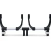 Autostoel Adapters|Adapters*Bugaboo Donkey Twin adapter voor Maxi-Cosi Black