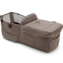 Uitbreidingssets|Duo Kinderwagens*Bugaboo Donkey5 uitbreidingsset wieg Taupe
