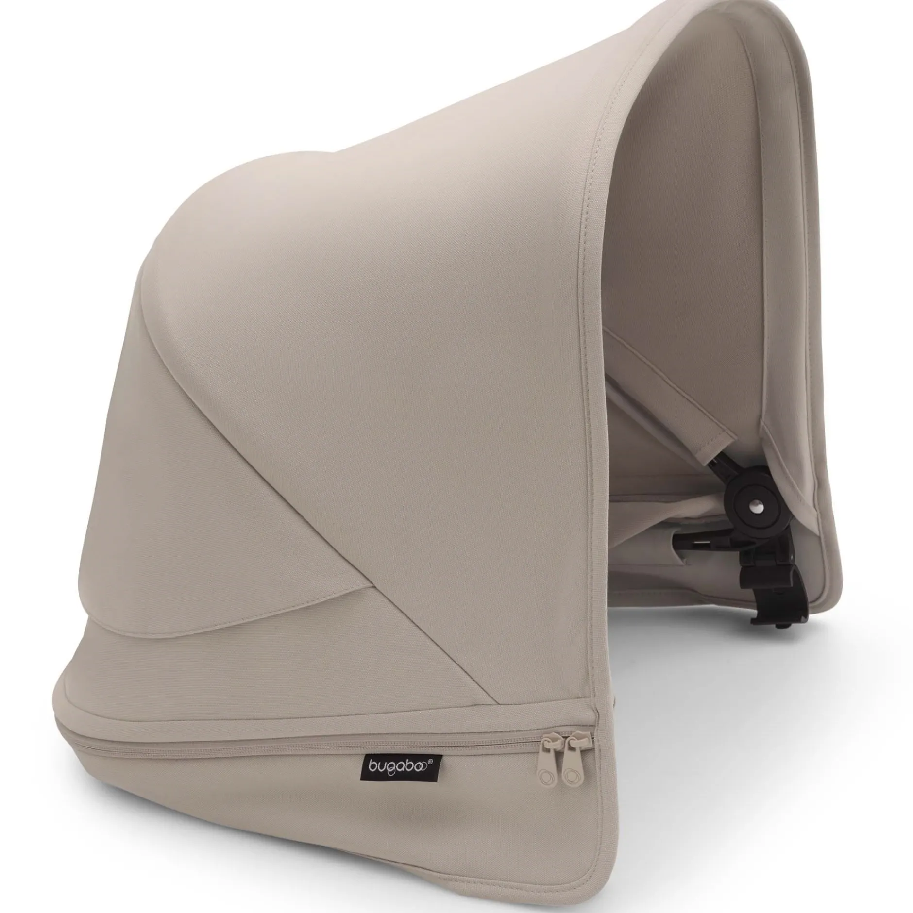 Zonnekappen*Bugaboo Donkey5 zonnekap Desert Taupe