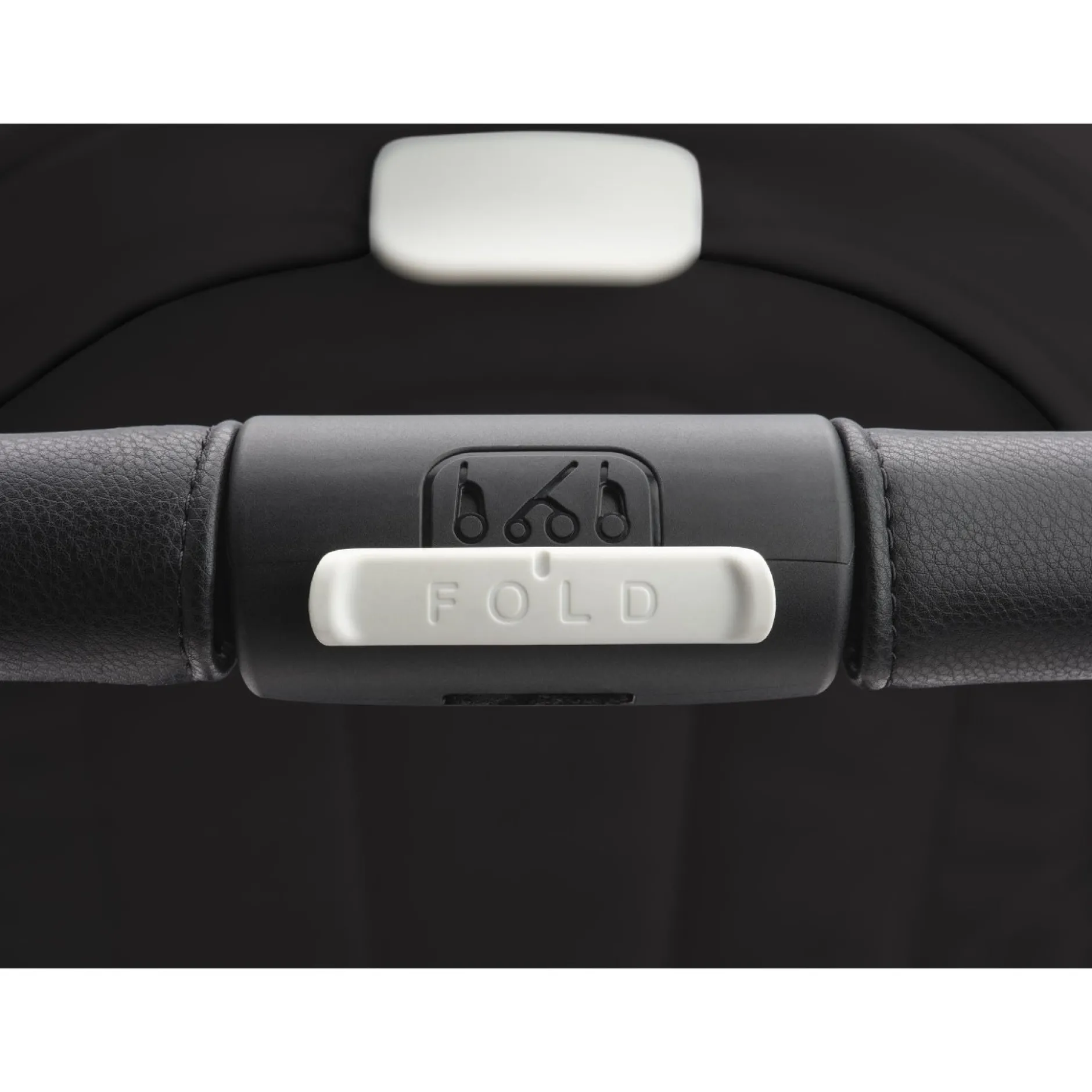 Kinderwagens*Bugaboo Dragonfly compleet Midnight Black Midnight Black