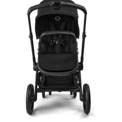 Bundels En Combideals|Kinderwagens*Bugaboo Fox5 Renew bundel Heritage Black