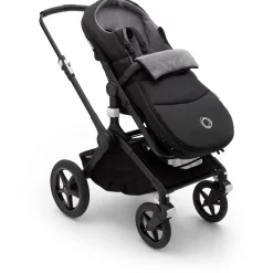 Bundels En Combideals|Kinderwagens*Bugaboo Fox5 Renew bundel Heritage Black
