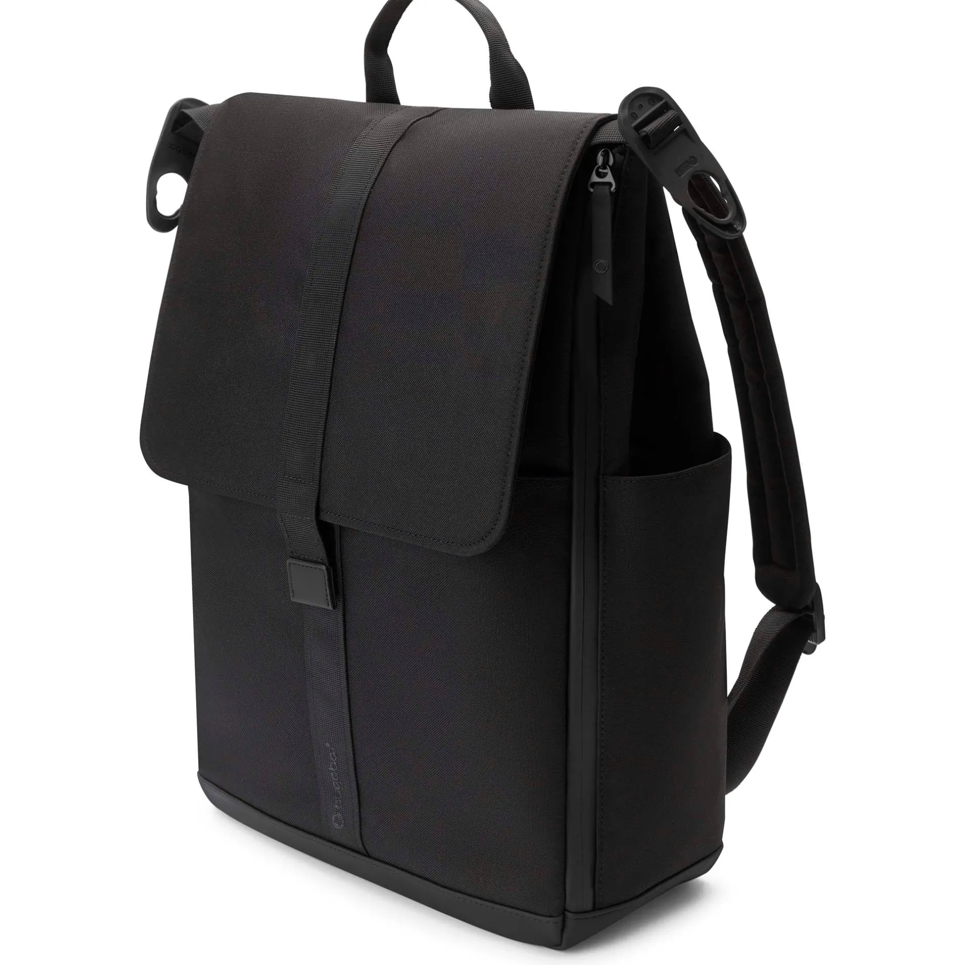 Bundels En Combideals|Kinderwagens*Bugaboo Fox5 Renew bundel Heritage Black