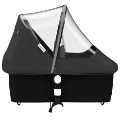 Bundels En Combideals|Kinderwagens*Bugaboo Fox5 Renew bundel Heritage Black