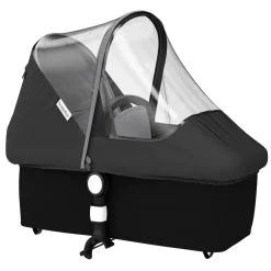 Bundels En Combideals|Kinderwagens*Bugaboo Fox5 Renew bundel Heritage Black