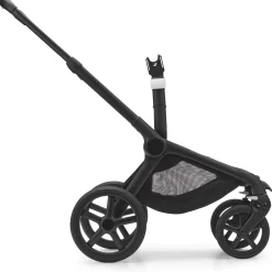Bundels En Combideals|Kinderwagens*Bugaboo Fox5 Renew bundel Heritage Black