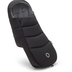 Bundels En Combideals|Kinderwagens*Bugaboo Fox5 Renew bundel Heritage Black