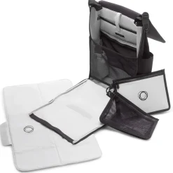 Bundels En Combideals|Kinderwagens*Bugaboo Fox5 Renew bundel Heritage Black