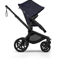 Kinderwagens*Bugaboo Fox5 Renew compleet Deep Indigo