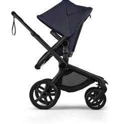 Kinderwagens*Bugaboo Fox5 Renew compleet Deep Indigo