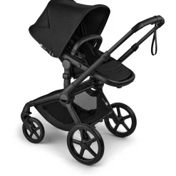 Kinderwagens*Bugaboo Fox5 Renew compleet Heritage Black