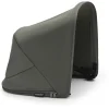 Zonnekappen*Bugaboo Fox5 zonnekap Forest Green