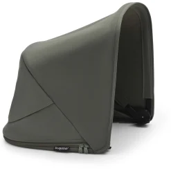 Zonnekappen*Bugaboo Fox5 zonnekap Forest Green