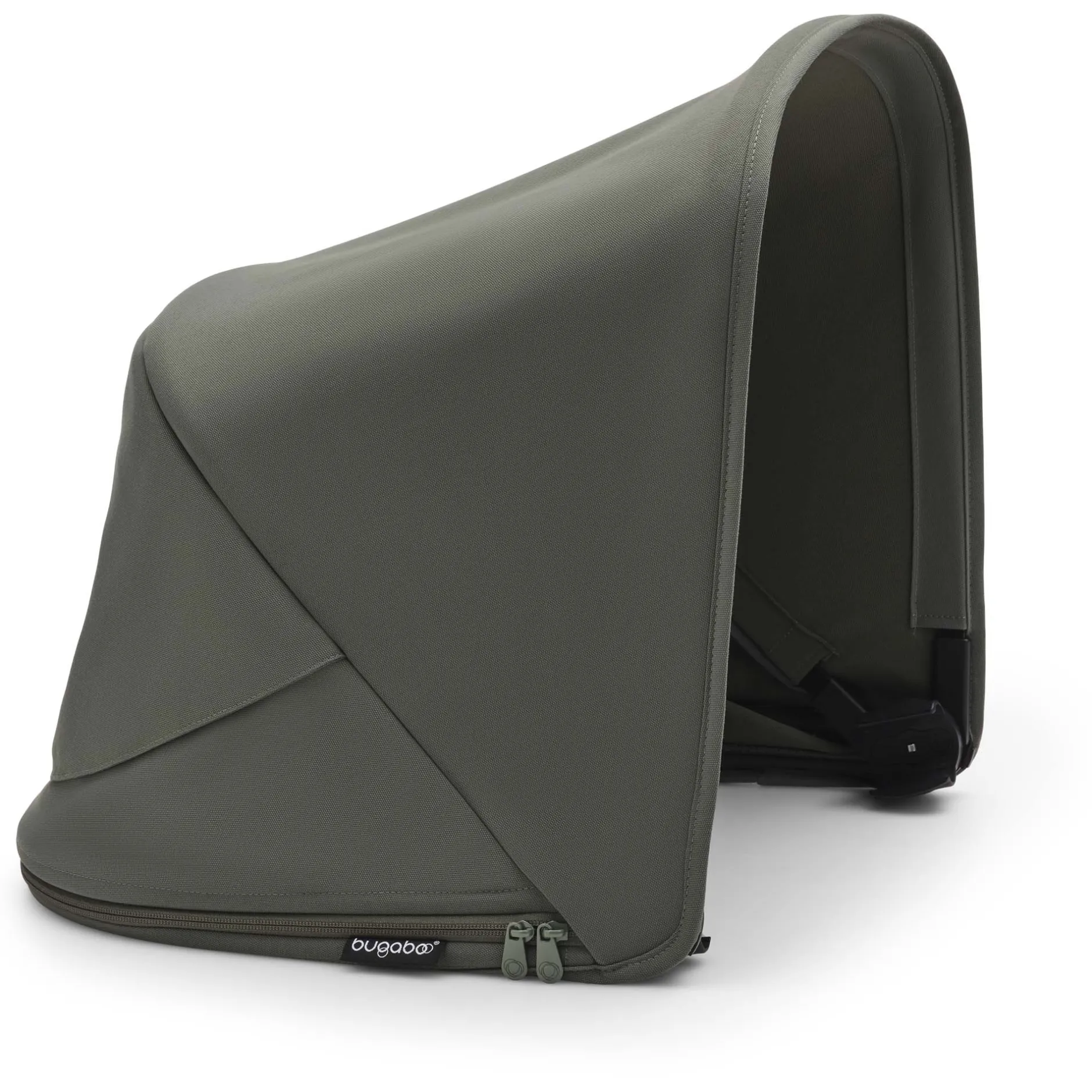 Zonnekappen*Bugaboo Fox5 zonnekap Forest Green