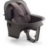 Kinderstoel Accessoires*Bugaboo Giraffe baby set Grey