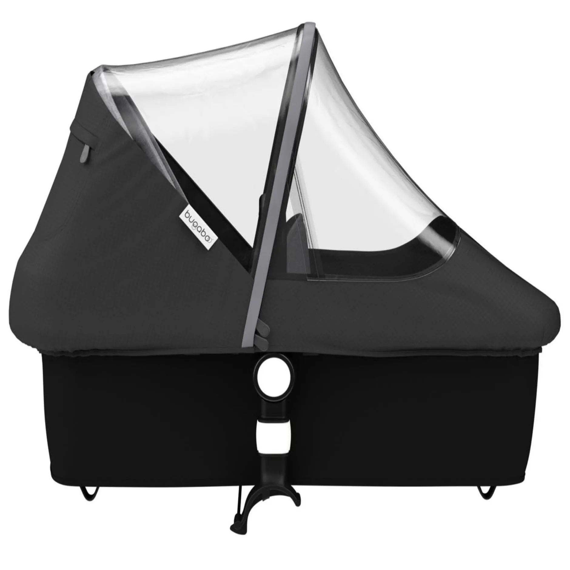 Regenhoezen|Regenhoezen*Bugaboo high performance regenhoes Black