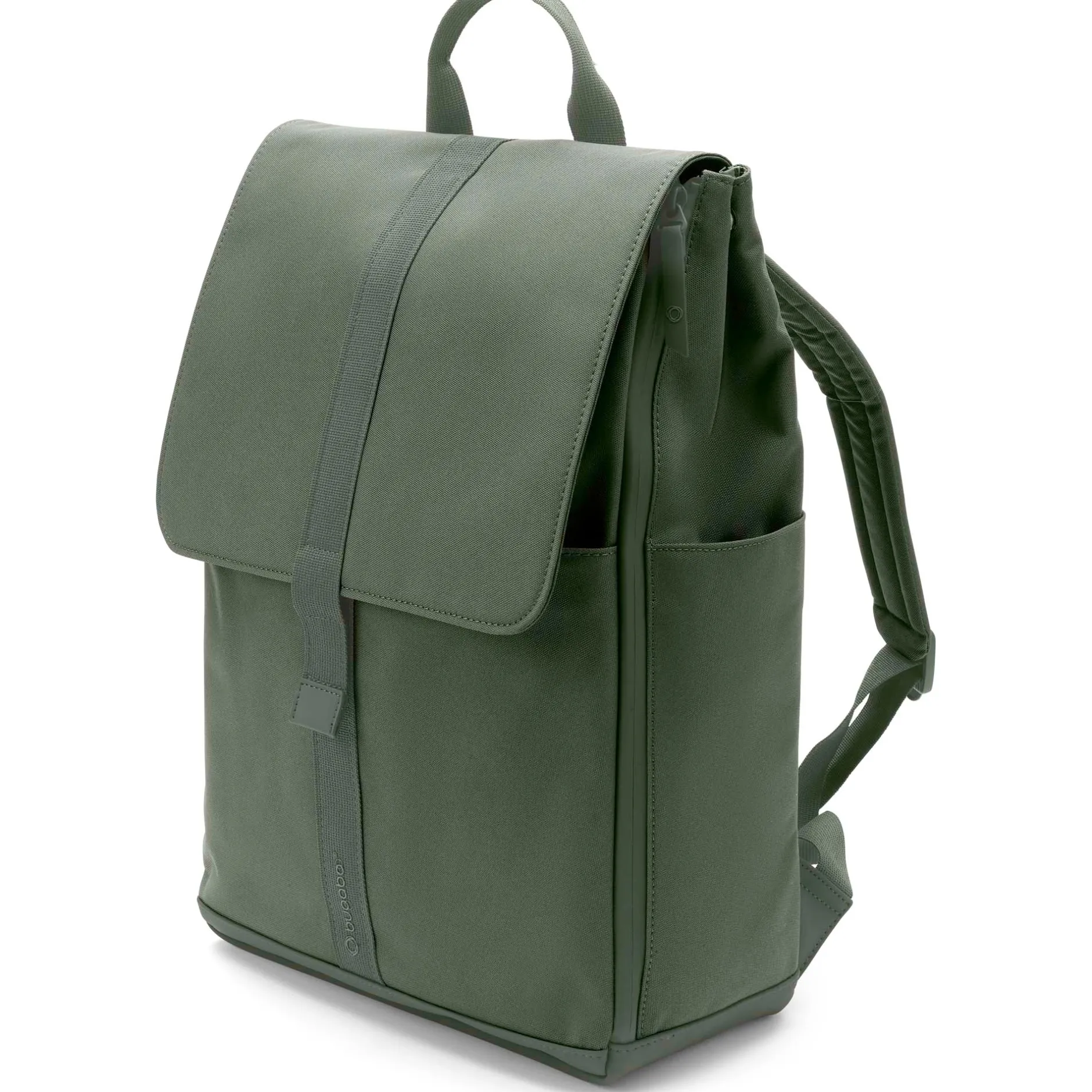 Luiertassen*Bugaboo luierrugzak Forest Green