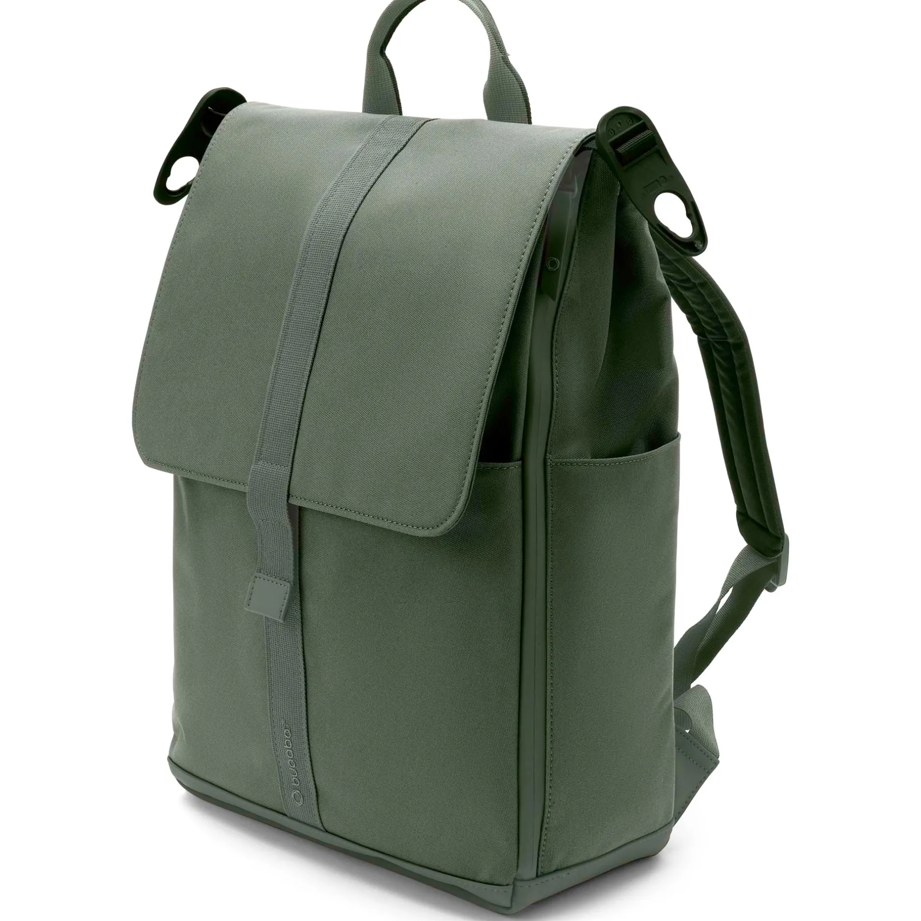 Luiertassen*Bugaboo luierrugzak Forest Green