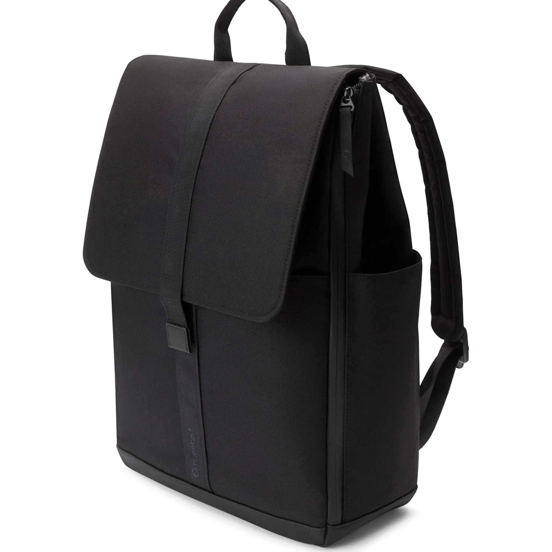 Luiertassen*Bugaboo luierrugzak Midnight Black