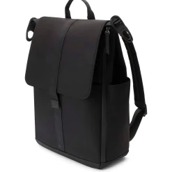 Luiertassen*Bugaboo luierrugzak Midnight Black