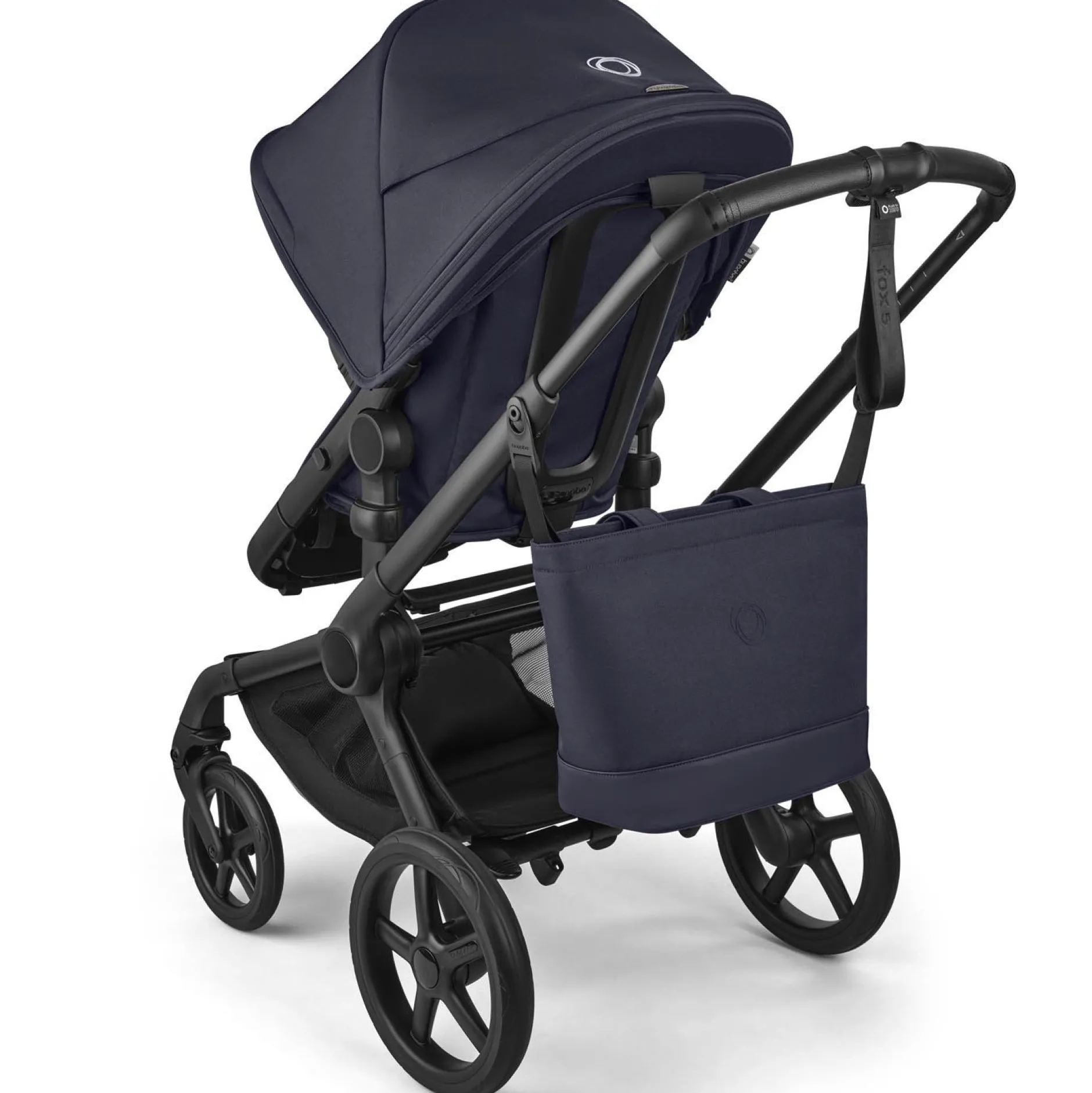 Luiertassen*Bugaboo luiertas Deep Indigo