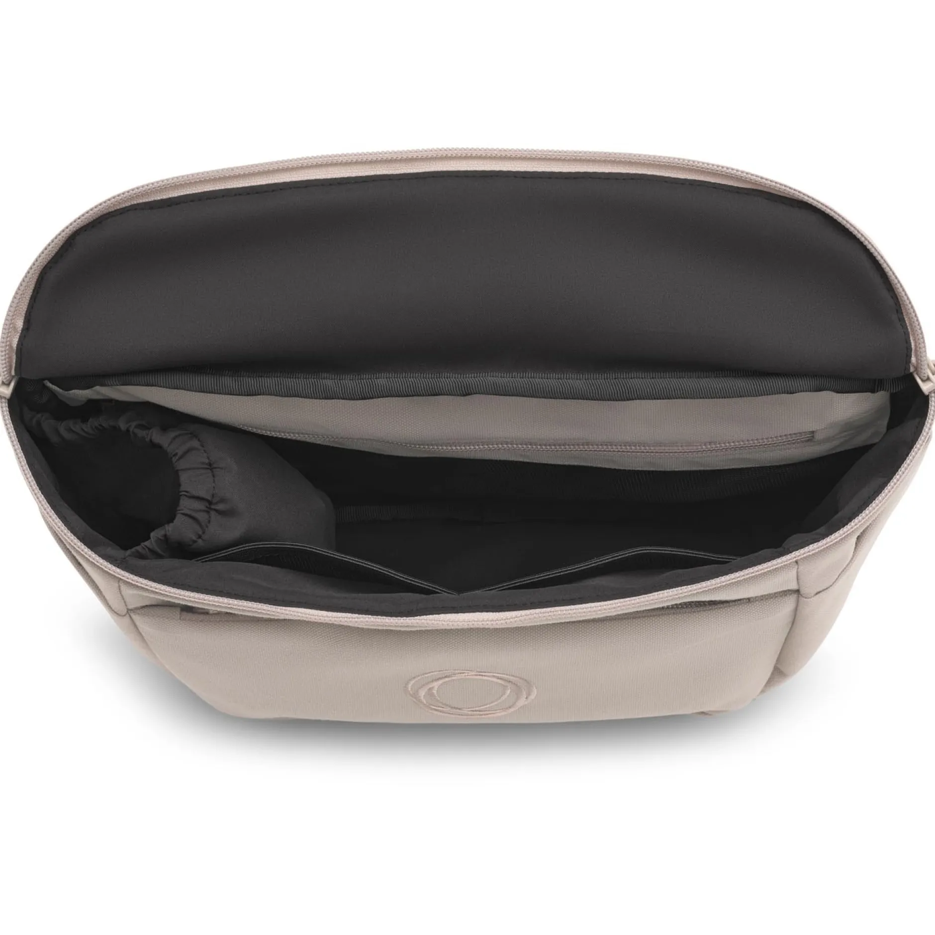 Luiertassen*Bugaboo organizer luiertas Desert Taupe