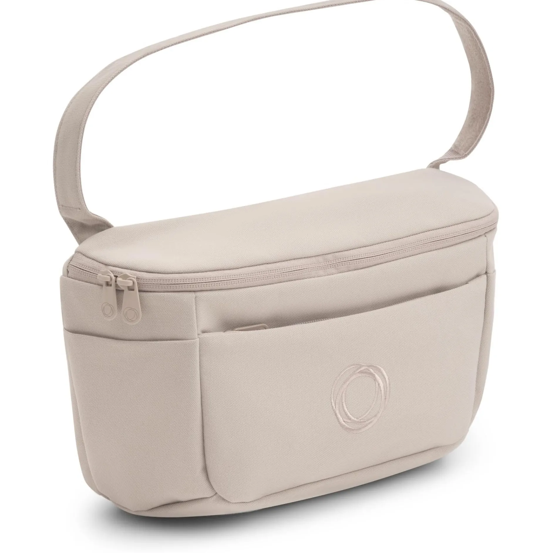Luiertassen*Bugaboo organizer luiertas Desert Taupe
