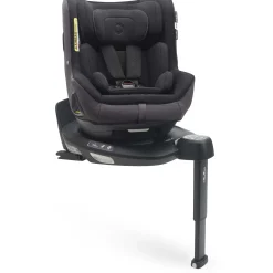 Autostoelen Groep 1*Bugaboo Owl by Nuna Black