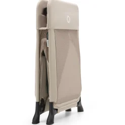 Campingbedden*Bugaboo Stardust campingbed Taupebrown
