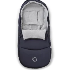 Voetenzakken|Voetenzakken*Bugaboo voetenzak Deep Indigo