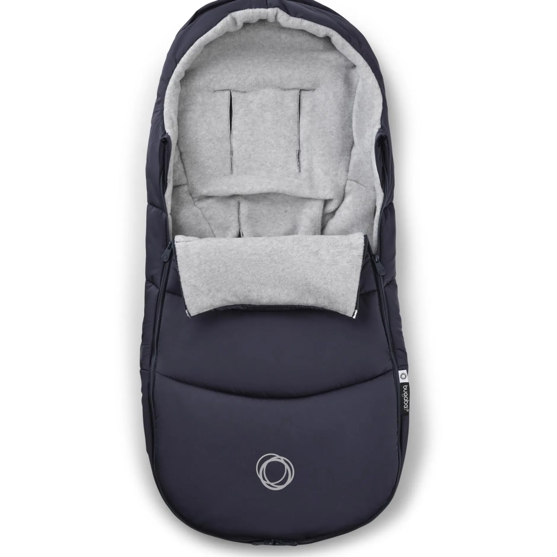 Voetenzakken|Voetenzakken*Bugaboo voetenzak Deep Indigo