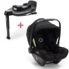 Autostoel Bases|Autostoelen Groep 0*Bugaboo Bundel Turtle Air black & 360 base