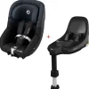 Autostoel Bases|Autostoelen Groep 0*Maxi-Cosi Bundel Pearl S & Familyfix S Base