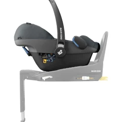 Autostoel Bases|Autostoelen Groep 0*Maxi-Cosi Bundel Pebble Pro & Familyfix3 Base