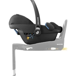 Autostoel Bases|Autostoelen Groep 0*Maxi-Cosi Bundel Pebble Pro & Familyfix3 Base