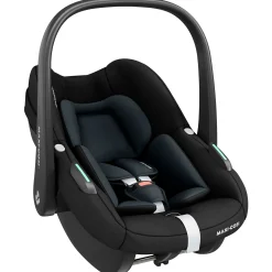 Autostoelen Groep 0|Bundels En Combideals*Maxi-Cosi Bundel Pebble S i-Size & Familyfix S