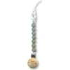 Speenkoorden|Fopspenen & Accessoires*Chewies & more Chewies&more speenkoord groen