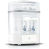 Flessenwarmers & Sterilisators*Chicco 3 in 1 sterilisator