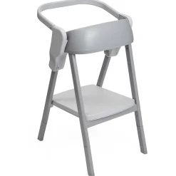 Kinderstoel Accessoires*Chicco Crescendo Leertoren Grey