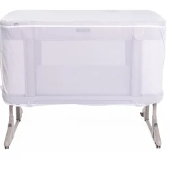 Hoeslakens|Co-Sleepers*Chicco Muggennet Next2Me Forever Co-sleeper White