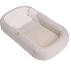 Veilig Slapen|Babynestjes*Chicco Mummy Pod Babynestje Ecru