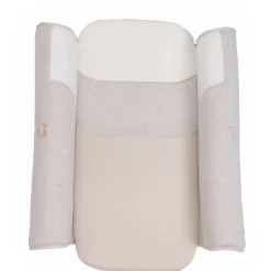 Veilig Slapen|Babynestjes*Chicco Mummy Pod Babynestje Ecru