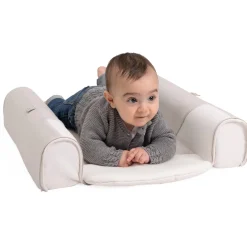 Veilig Slapen|Babynestjes*Chicco Mummy Pod Babynestje Ecru