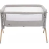 Wiegjes|Co-Sleepers*Chicco Next2Me Co-sleeper Armonia Grey Melee Light