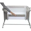 Co-Sleepers|Wiegjes*Chicco next2me Magic Evo Desert Taupe