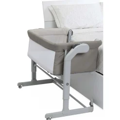 Co-Sleepers|Wiegjes*Chicco next2me Magic Evo Desert Taupe
