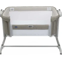 Co-Sleepers|Wiegjes*Chicco next2me Magic Evo Desert Taupe