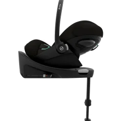 Bundels En Combideals|Kinderwagens*Cybex Balios S bundel M blauw
